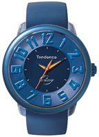 Orologio Tendence Fantasy in Plastica TG630003 - TG630003